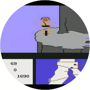 B. C. II: Grog's Revenge