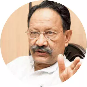 B. C. Khanduri