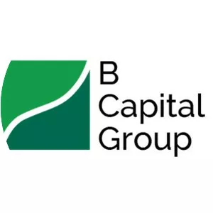 B Capital Group Management, L. P.