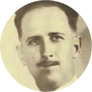 B. Cecil Gates