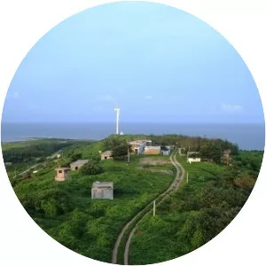 Bạch Long Vĩ island