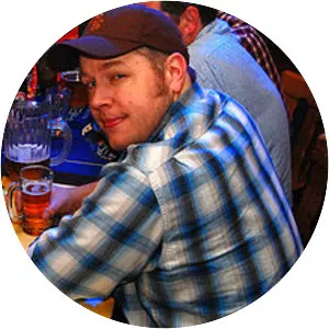 B. Clay Moore - American comic book writer