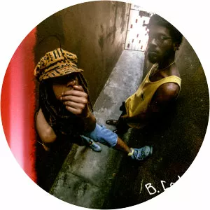 B. Cool-Aid - Musical artist