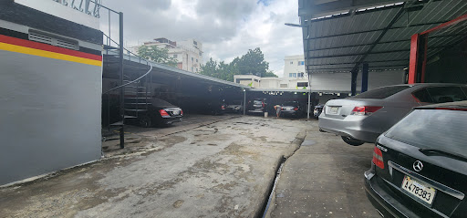 B.D. SERVICES S.R.L.