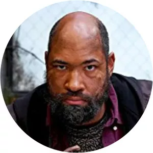 B. Dave Walters - Screenwriter