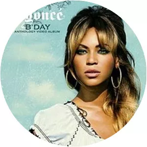 B'Day Anthology Video Album