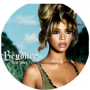 B'Day - Studio album by Beyoncé