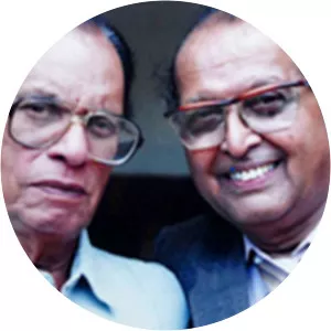 B. Dorairaj - Film cinematographer