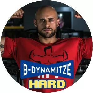 B-Dynamitze - Musical artist