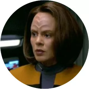 B'Elanna Torres - Fictional character