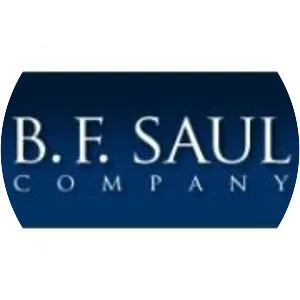 B. F. Saul Company