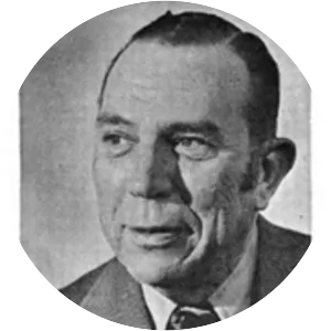 B. F. Sisk - American Politician