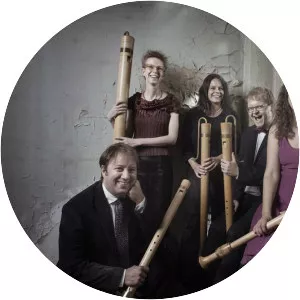 B-Five Recorder Consort