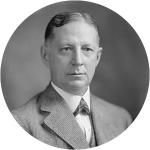 B. Frank Murphy - Former United States Representative