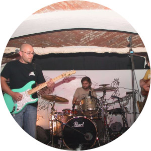 B-Funk Family - Band