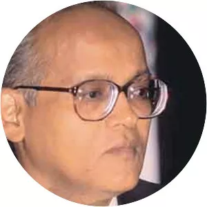 B.G. Deshmukh