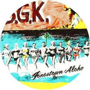 B.G.K.