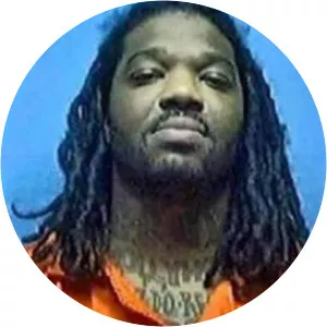 B. G. - American rapper