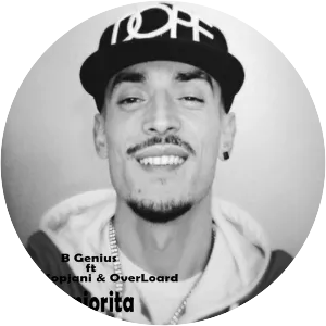 B$GENIUS - Musical artist