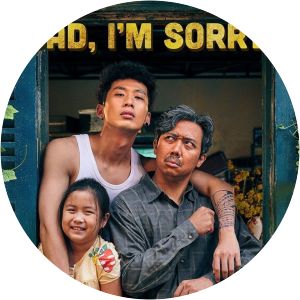 Bố Già - 2021 ‧ Comedy drama/Drama ‧ 2h 8m