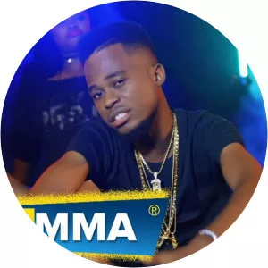 B Gway - Musical artist