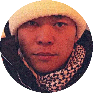 B. I. G. JOE - Japanese master of ceremonies