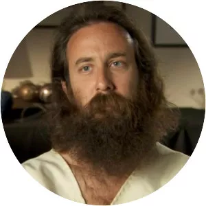 B. J. Averell - American actor