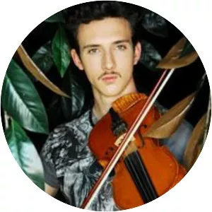 B.J. Cherryholmes - Musician