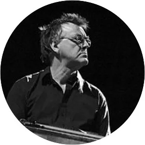 B. J. Cole - Guitarist