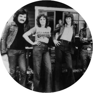 B. J. Cook - Singer ‧ David Foster's ex-wife