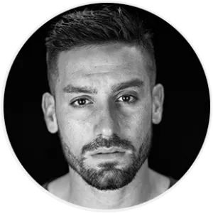 B. J. Golnick - Actor