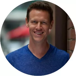 B. J. Hardick - Author