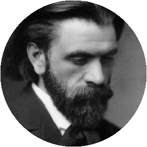 B. J. Palmer - Daniel David Palmer's son