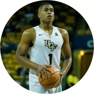 B.J. Taylor - Basketball player