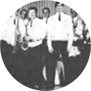 B.J. Thomas & The Triumphs - Musical artist