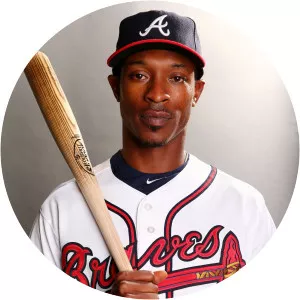 B. J. Upton