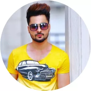 B Jay Randhawa