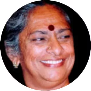 B. Jayashree