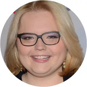 B. K. Cannon - Actress