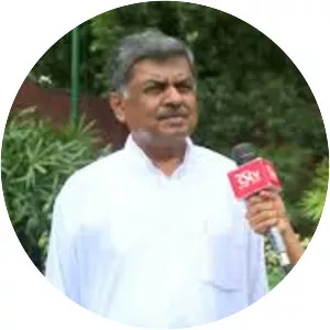 B. K. Hariprasad