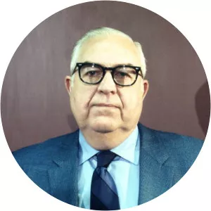 B. K. Roberts - Justice