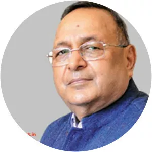 B.K. Syngal - Executive