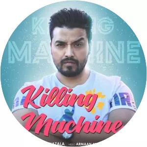 B Karm Khazala - Musical artist