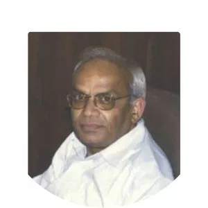 B. L. S. Prakasa Rao