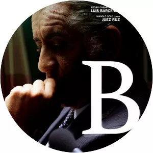 B, la película