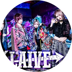 B'LAIVE - Musical artist