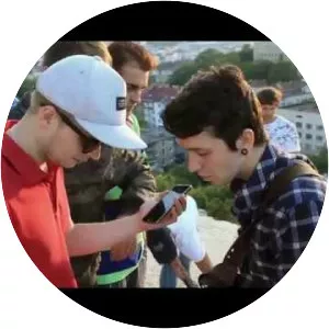 Білий Бо - Musical artist