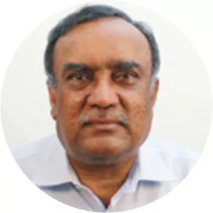 B. M. Choudary - Indian chemist