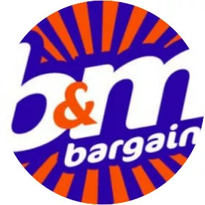 B&M European Value Retail