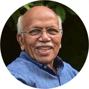 B. M. Hegde